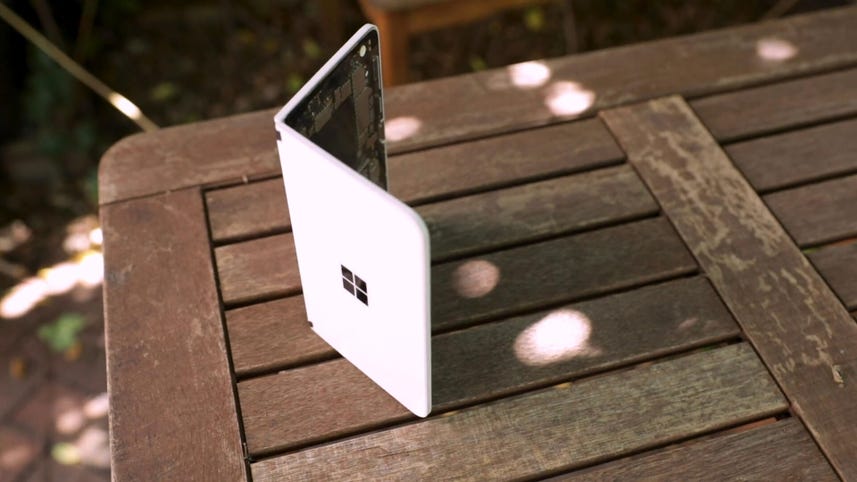 Surface Duo "hands-on", Uber may need to shutdown in CA temporarily