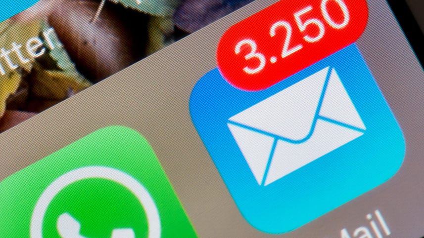 iPhone mail app vulnerable, NYT says China stoked US lockdown fears