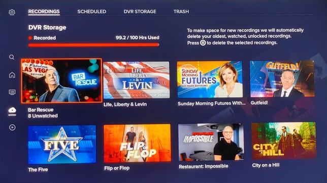 Best Live TV Streaming Service for Cord Cutting in 2022