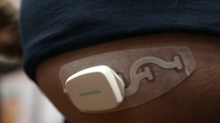 Want to time your contractions with a device that costs hundreds?