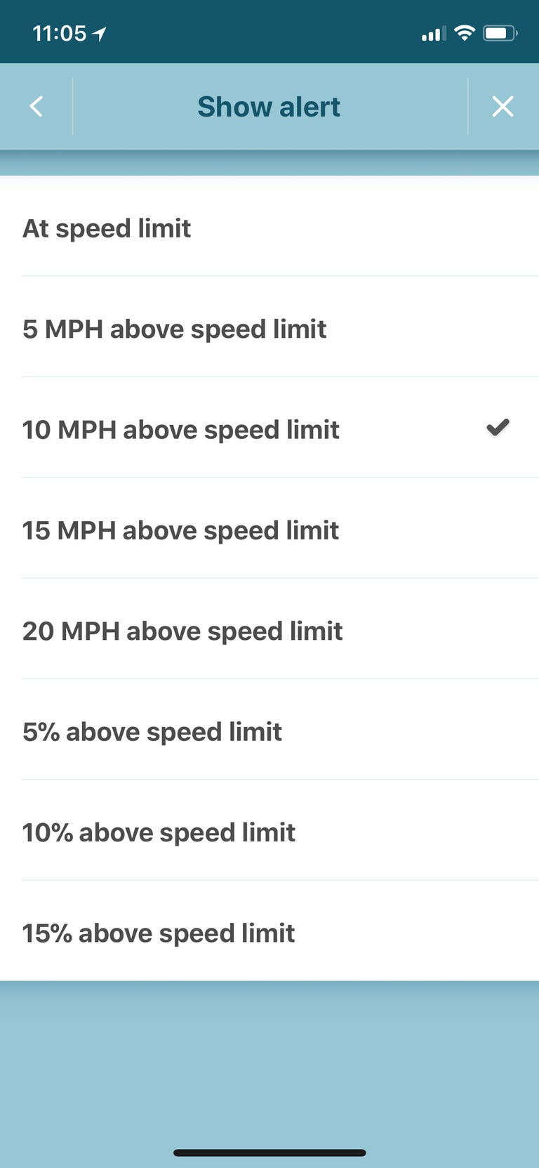 waze-speed-limit