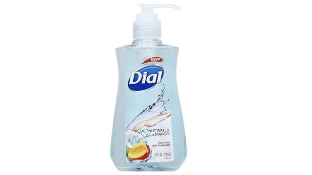 dial-soap