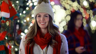 Best New Hallmark Christmas Movies to Snuggle Up to This Season
