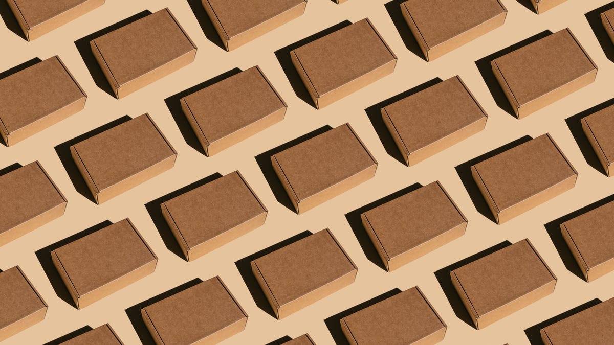 Moving? Here's Where to Find Free Cardboard Boxes - CNET