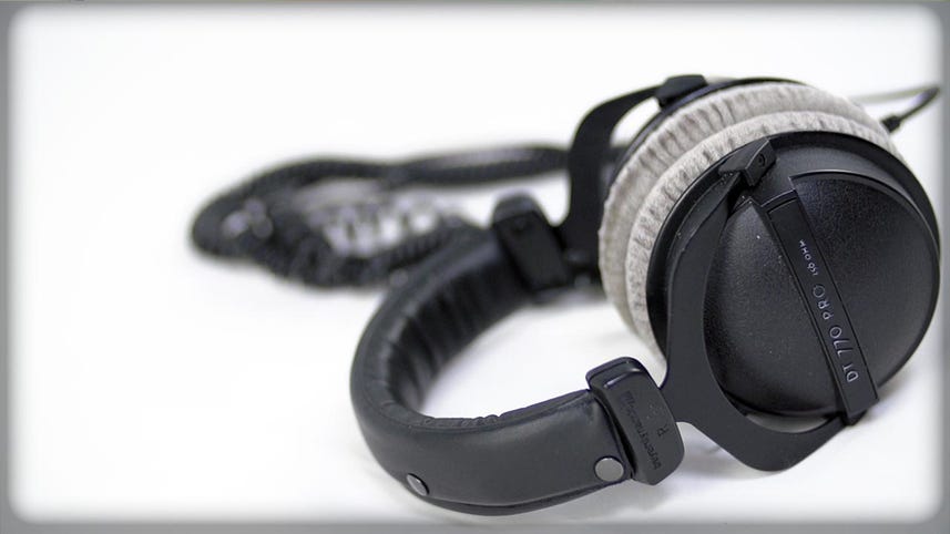 Transform your hi-fi headphones into a gaming headset