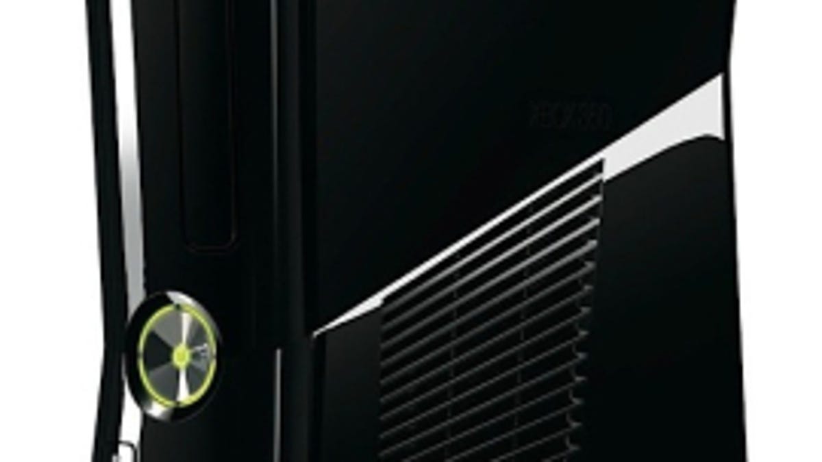 Xbox 360 sales are on the rise.