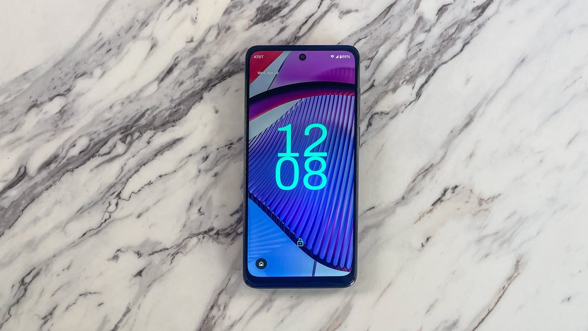 Prime Day Puts Motorola Phone Prices on the Chopping Block