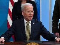 <p>President Joe Biden has allocated more than $1 billion already to Ukraine.</p>