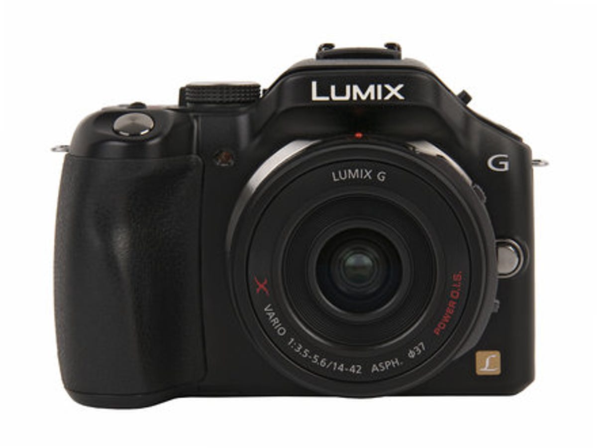 Panasonic Lumix DMC-G5 test photo