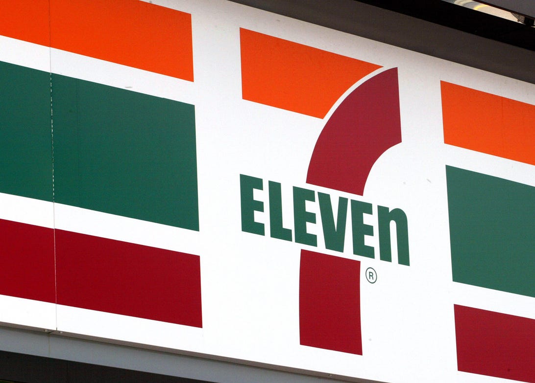 Apple Pay, Google Pay support arrives at 7-Eleven stores