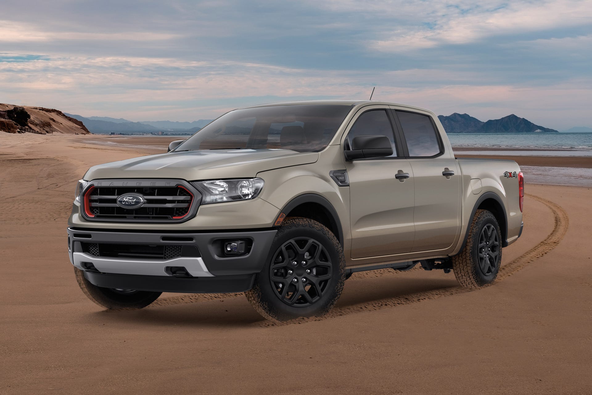 Ford Ranger: Which Should You Buy, 2021 or 2022?