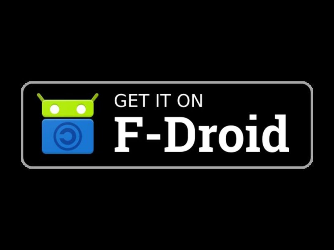 Fight Android malware by quitting Google Play and using F-Droid for Android apps