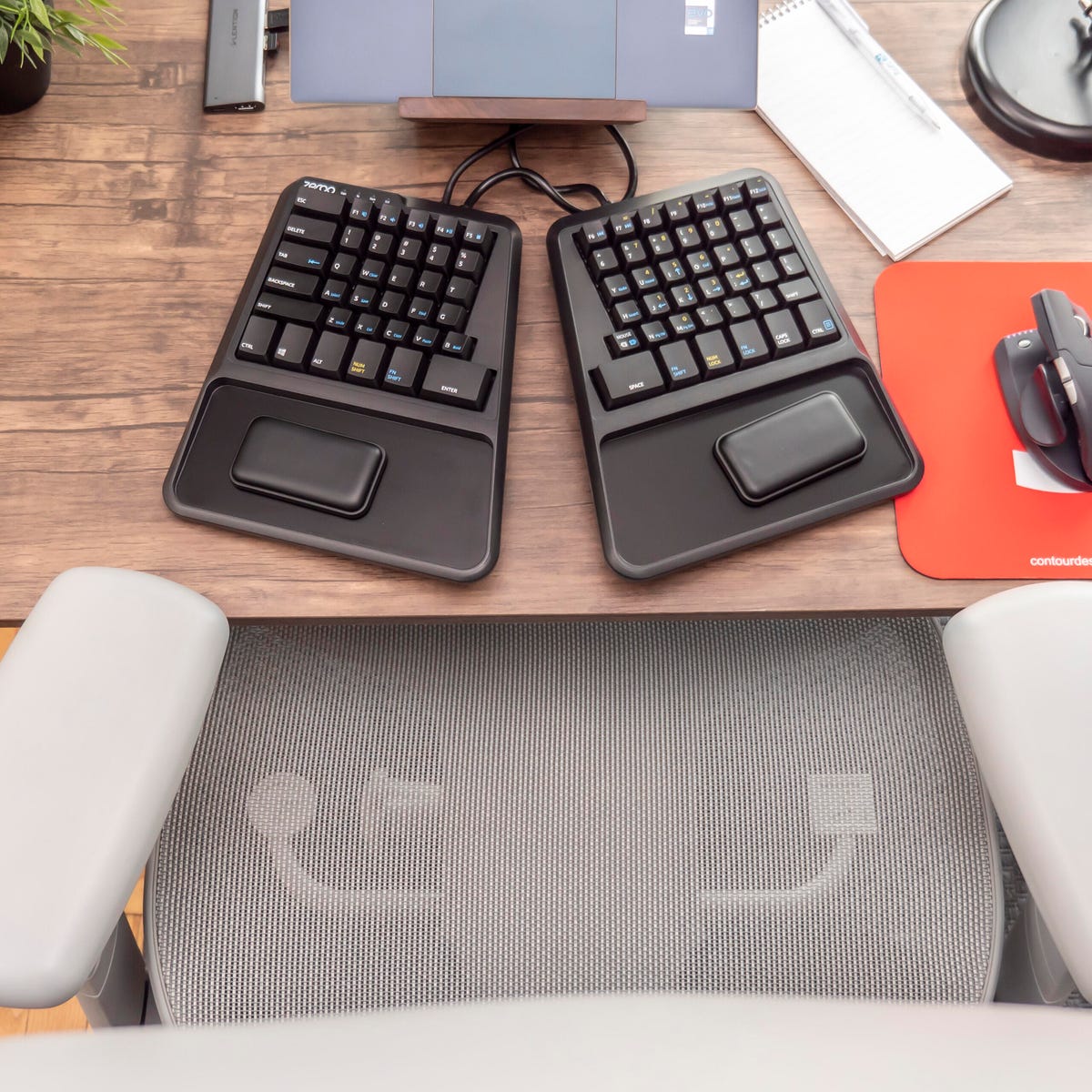 7 Must-Have Ergonomic Upgrades for Your Home Office - CNET