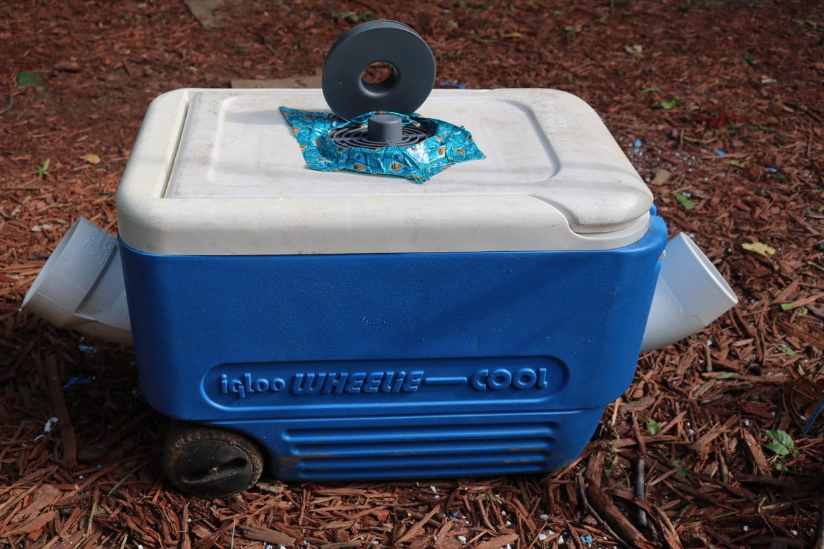 homemade-air-conditioner