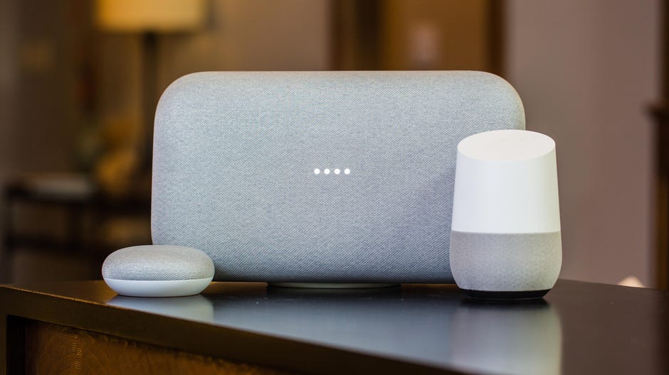 Google Assistant hits 5,000 smart home partners, adds Dish, Logitech - CNET