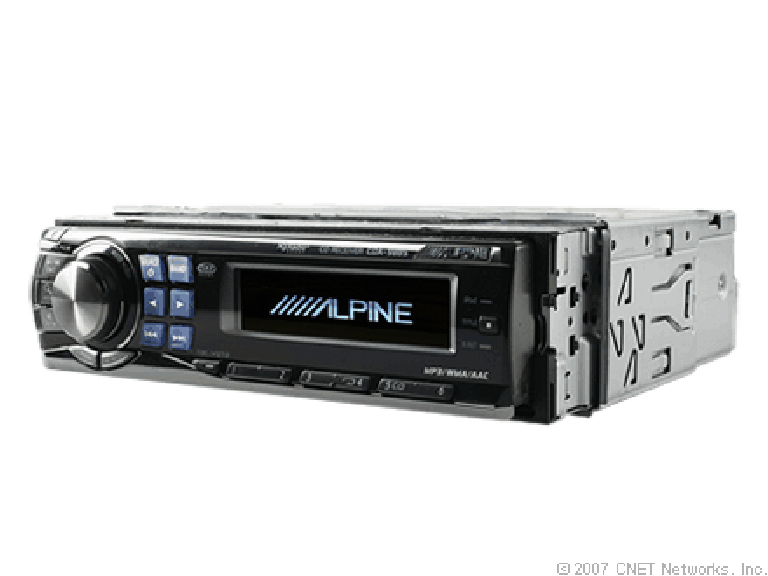 Alpine CDA-9885 review: Alpine CDA-9885 - CNET