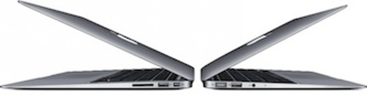 Future MacBooks running the same ARM chips that populate the iPad and iPhone?
