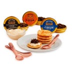 caviar-gift-set-sur-la-table