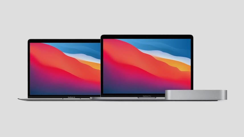Apple silicon Macs: Don't get them yet
