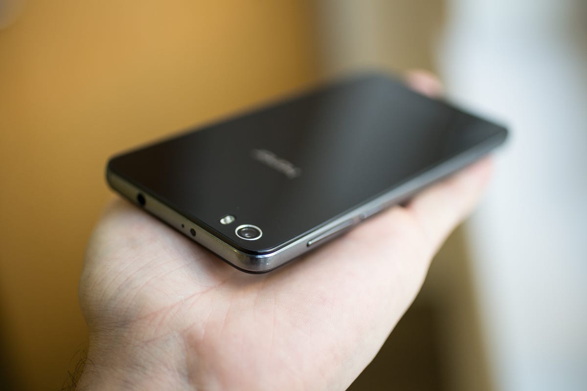 overal Egyptische partij Huawei Honor 6 review: A budget phone, stuffed with top-end tech - CNET