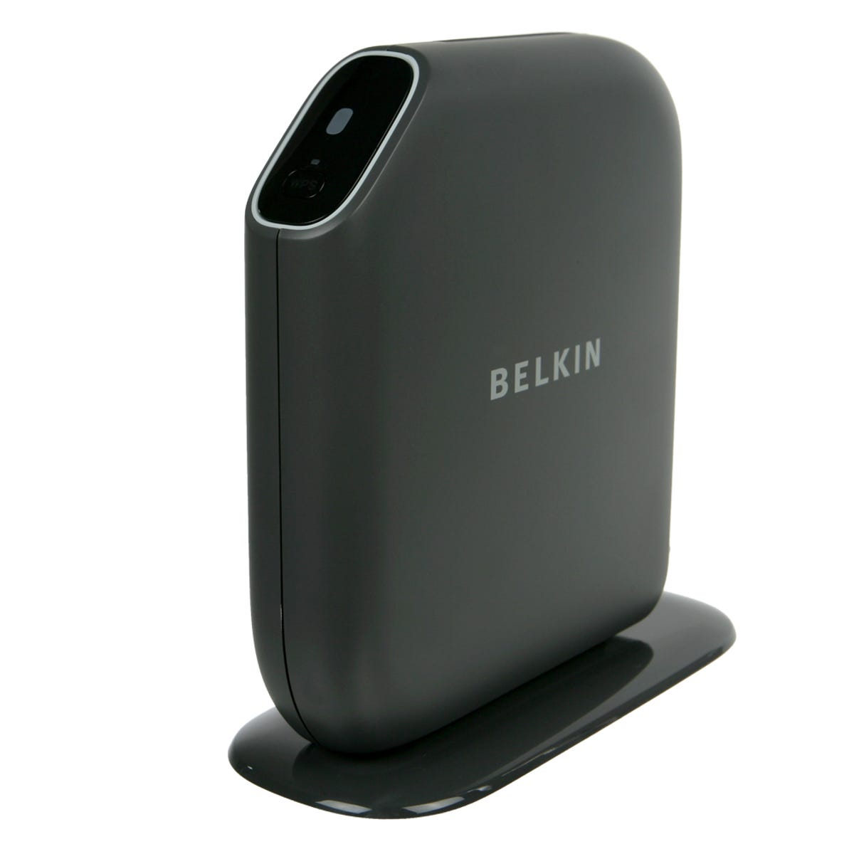Groping Deviation taste Belkin Play Max Wireless Router review