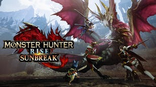 Free Monster Hunter Rise: Sunbreak Demo Out on Nintendo Switch and PC