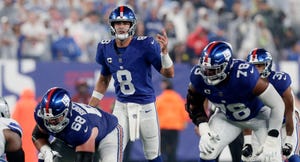 Monday Night Football: How to Watch Seahawks vs. Giants, ManningCast Without Cable     - CNET