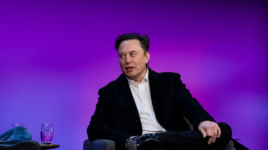 Elon Musk Says Buying Twitter Isn't About Making Money
