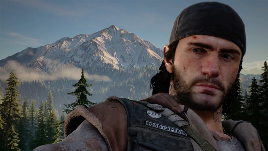 Days Gone - Why we're excited about the return of Bend Studio