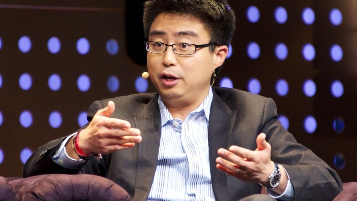 Peter Deng, Facebook&apos;s director of communications product management