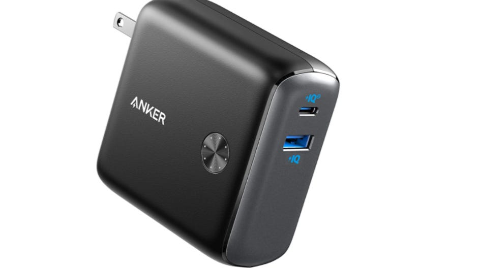 Best Power Bank For Iphone 2022 Cnet - Best Power Bank With Wall Plug