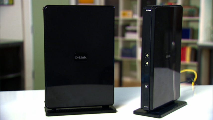 D-Link DIR-865L Wireless AC 1750 Dual Band Cloud Router