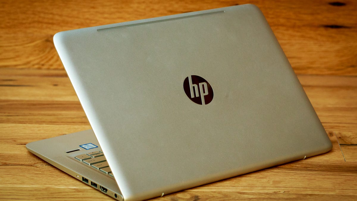HP Envy 13 (2016) review: A sleek laptop that leaves you wanting more
