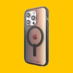 The Milan Snap for iPhone 14 comes in 3 color options