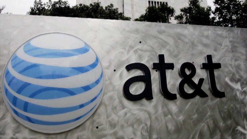 AT&T joins the unlimited plan battle