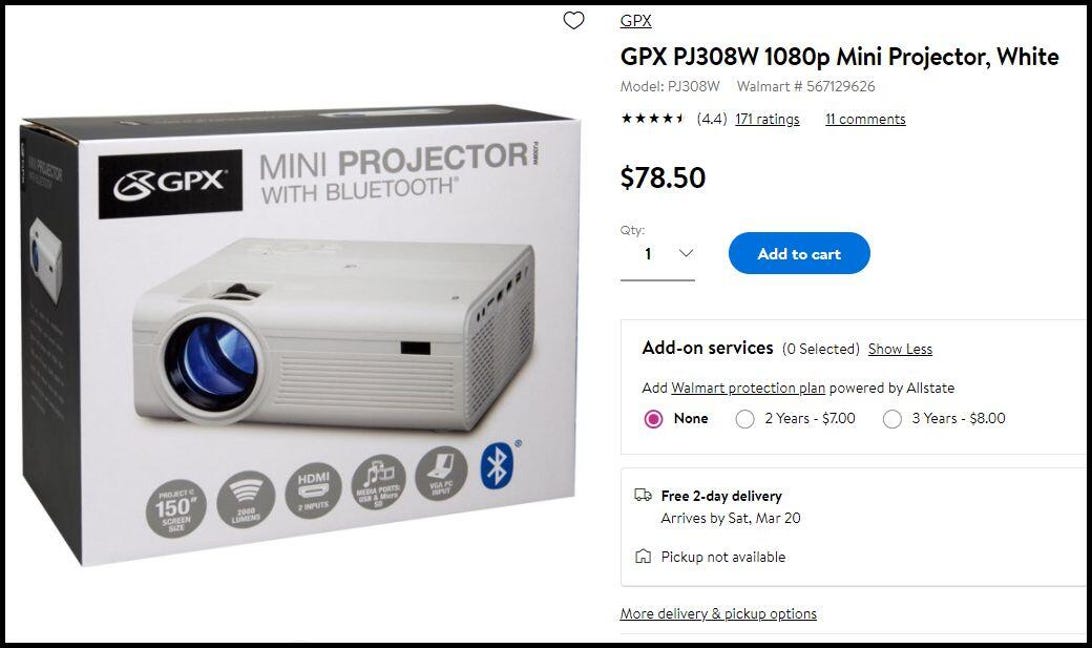gpx-1080p-projector-walmart