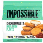 Impossible Chicken Nuggets