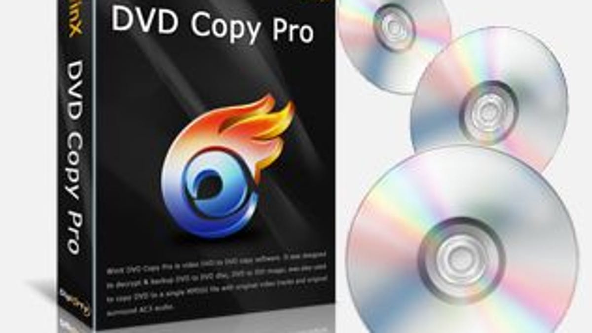 Make backup copies of your DVDs.
