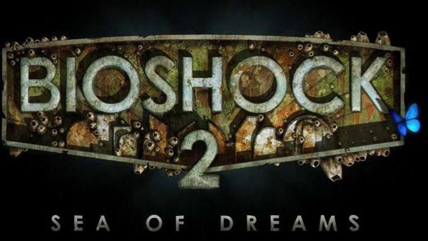 Gaming preview: 'BioShock 2: Sea of Dreams'