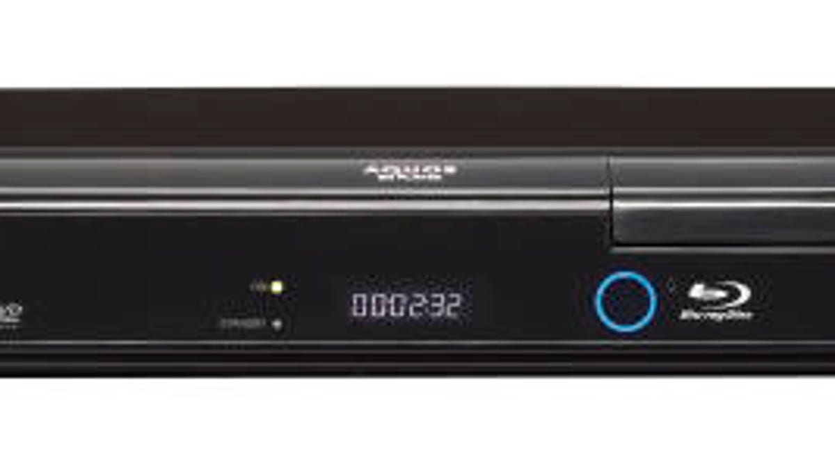 Budget Blu-ray players a generally older, Profile 1.1 players.