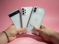 <p>Apple and Google are no strangers to having phone cameras that take good photos. But which sub-$500 phone is better? We tested them to find out.</p>