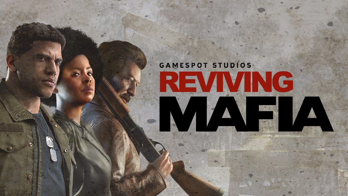 Mafia 3 Review in Progress - GameSpot