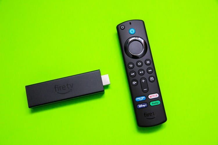 Test  Fire TV Stick (2020) : Dolby Atmos à petit prix - CNET