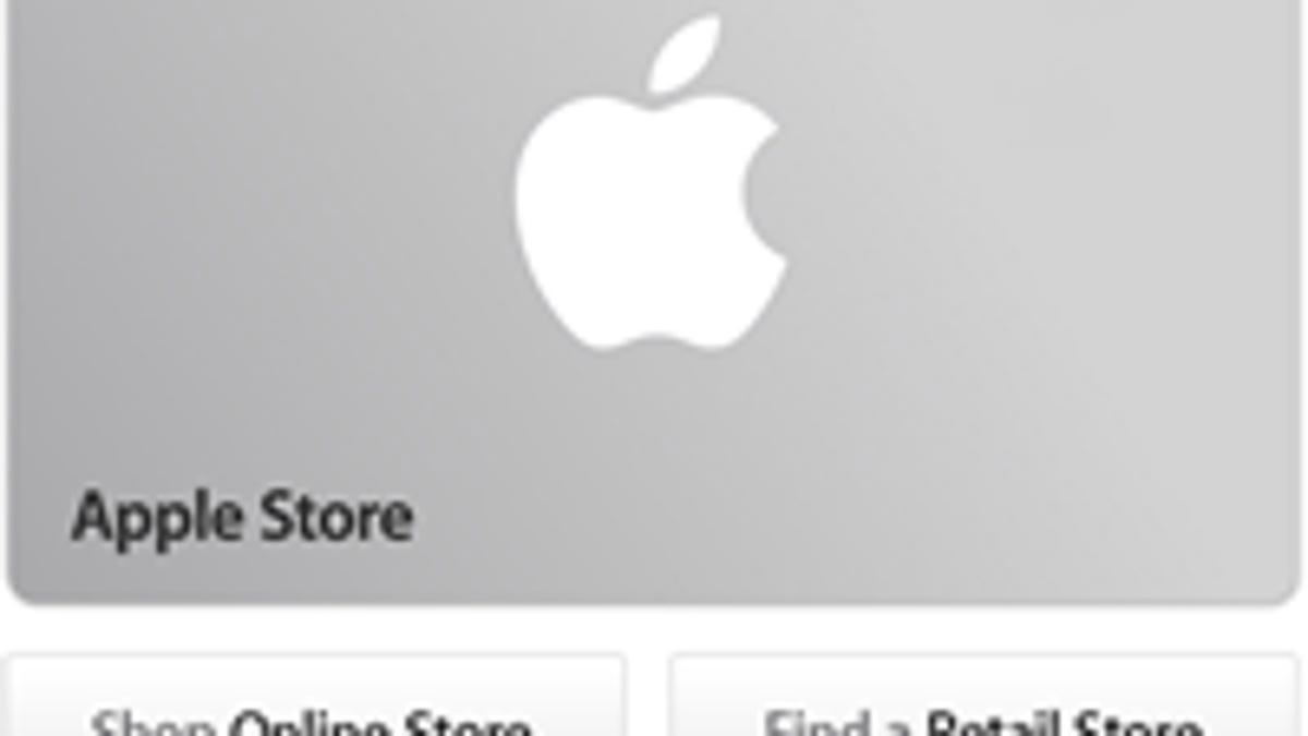 Apple gift cards now support Passbook.
