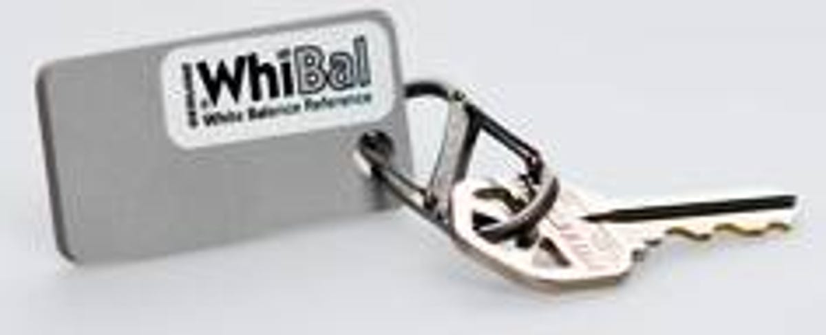 WhiBal cad