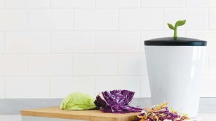 These kitchen gadgets help fight food waste and save money