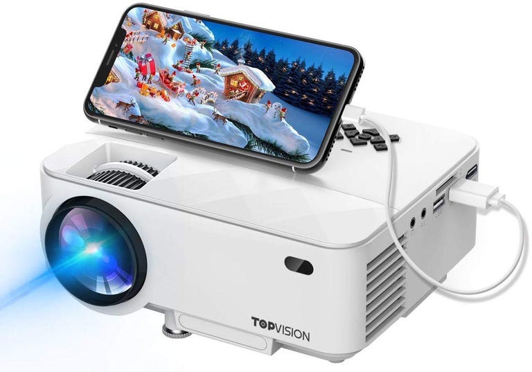 topvision-projector