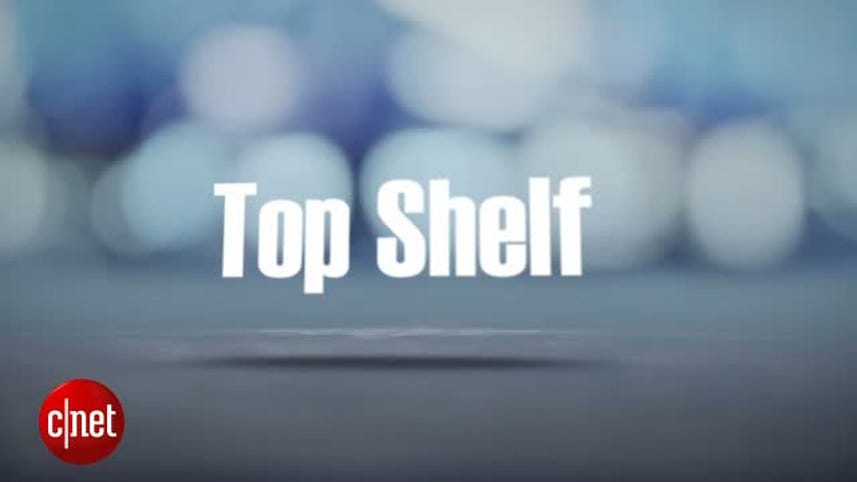 Top Shelf: this week's top tech (23/1)