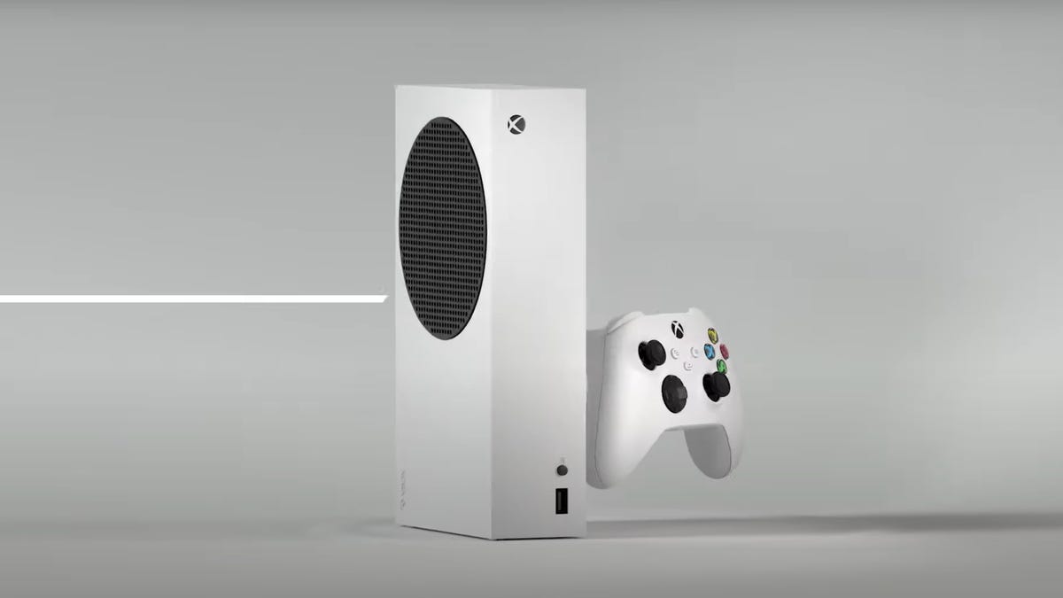 What Xbox Console Should You Buy?