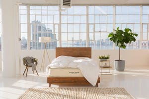 Image of article: Best Organic Mattress for…